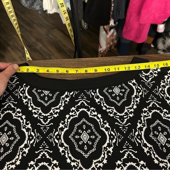 🌟White House Black Market Dress S - Picture 8 of 13